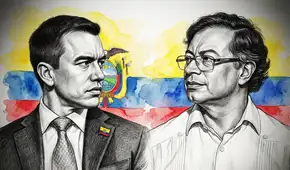 El conflicto arancelario entre Ecuador y Colombia abre una crisis mayor de la Comunidad Andina, por Manuel Rodríguez Cuadros