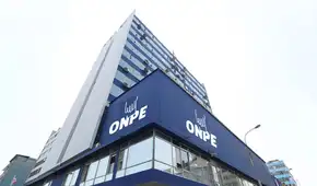 ONPE establece que partidos políticos presenten su información financiera anual del 2025 antes del 1 de julio