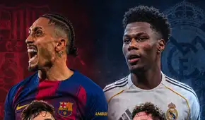 Barcelona vs Real Madrid clásico LaLiga 2026 dónde ver, pronóstico y hora del partido