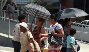 Día madre pronóstico Senamhi indica si habrá calor en costa, sierra y selva