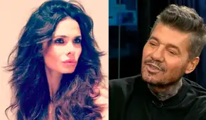 ¡Pasa página con Milett Figueroa! Marcelo Tinelli confirma romance con Rossana Almeyda: “Es una mujer divina que me hace mucho bien”