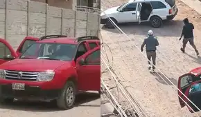 Caen implicados en robo millonario a empresa Lipetsa en San Martín de Porres donde falleció agente de seguridad Caen implicados en robo millonario a empresa Lipetsa en San Martín de Porres donde falleció agente de seguridad
