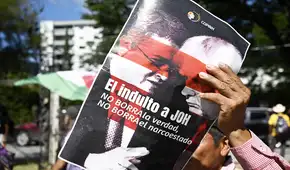 Audios revelan una supuesta trama de EE. UU., Argentina y Honduras contra gobiernos de izquierda en América Latina
