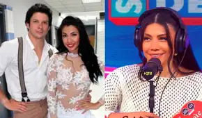 Diana Sánchez admite que le gustaba Mario Hart cuando estaban en ‘Combate’: “Hemos tenido una relación ficticia”
