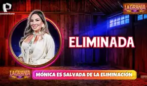 ‘La Granja VIP’ comete error y anuncia a Pamela López como eliminada: usuarios sospechan de futura salida