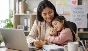 Madres son motor económico y reciben impulso en servicios de protección laboral