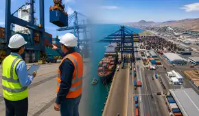 Ceplan destaca potencial de ZEEP para impulsar competitividad e inversión: ¿Qué regiones reúnen mejores condiciones?