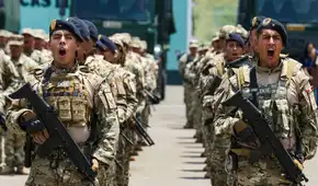 Oficial y confirmado por el Gobierno | Aumentan beneficio económico para jóvenes que van a ingresar al servicio militar, ¿a cuánto asciende?