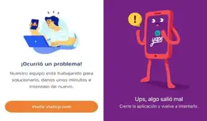 BCP y Yape presentan fallas en transferencias y pagos en Día de la Madre