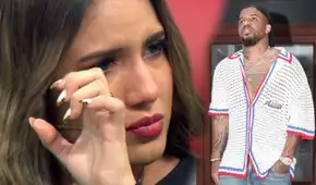Darinka Ramírez estalla al revelar la insólita cifra que Jefferson Farfán quiere darle como pensión para su hija: “Él tiene una vida de lujos”