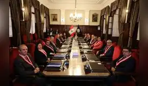 Corte Suprema advierte que la independencia judicial está en riesgo