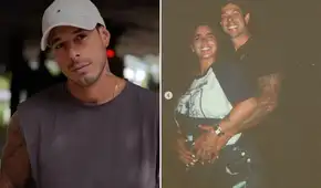 Hugo García sorprende a Isabella Ladera con romántico mensaje por el Día de la Madre: “Gracias por darme una razón…”