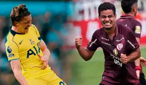 Partidos de hoy, lunes 11 de mayo: ¿a qué hora y dónde ver fútbol EN VIVO?
