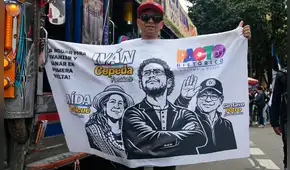 Campaña de candidato colombiano Iván Cepeda se ve envuelta en una denuncia sobre aportes incorrectamente justificados
