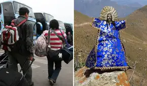 Solo este distrito del Perú descansará este 14 de mayo tras oficialización de feriado no laborable por parte del gobierno