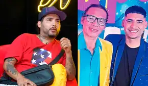 Jim, hijo de Kike Suero, cuenta la táctica que utilizó el comediante para internarlo en un centro de rehabilitación: “Mi papá se quebró”