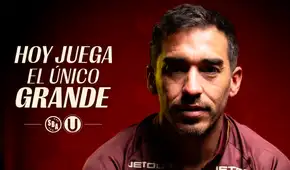 Partido Universitario vs Sport Boys EN VIVO HOY por el Torneo Apertura de la Liga 1 2026
