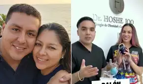 Ingeniero de 40 años fallece tras cirugía bariátrica realizada por médico Hoshe Joo, conocido 'bariatra de las estrellas'
