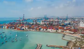 Congreso avanza al Pleno proyecto para impulsar Zona Económica Especial Privada en Paracas
