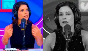 ¡Se sincera! María Pía Copello admite que estuvo con un hombre misio y cuenta cómo él le sacaba dinero: “Yo lo mantenía”