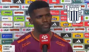 Delantero de Los Chankas lanza advertencia a Alianza Lima en la recta final del Torneo Apertura: "Estamos muy vivos todavía"
