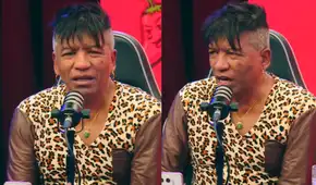 Toñizonte revela el verdadero motivo de su repentina salida de ‘Chimi Churri’: “Me dijeron que ya no trabajaba por Whatsapp”