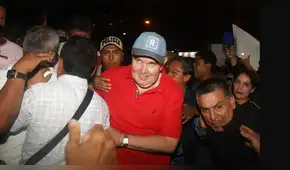 La “Derecha Roja”, por Rene Gastelumendi