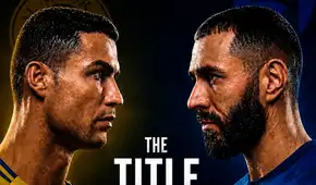 Al Nassr vs Al Hilal EN VIVO HOY, con Cristiano Ronaldo y Benzema: a qué hora y dónde ver el partido por la Liga Pro Saudí 2026