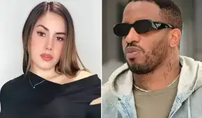 Darinka Ramírez expone que pensión de S/7.000 que le da Jefferson Farfán no alcanza para su hija: "Ni siquiera cubre todas las necesidades"