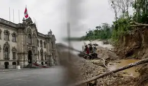 Minería ilegal en el Perú: ¿qué dicen lo planes de gobierno de Fuerza Popular y Juntos por el Perú?
