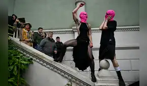 Polémica, protestas y renuncias en la Bienal de Venecia 2026