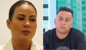 Christian Cueva rompe su silencio sobre las agresiones a Pamela López y hace preocupante confesión: “Me equivoque”