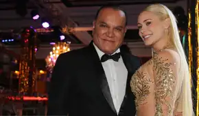 Mauricio Diez Canseco y Dailyn Curbelo se reencuentran tras confirmarse la ruptura del empresario con modelo argentina