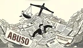 Justicia que tarda, no es justicia, por Ollanta Humala Tasso