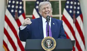 Donald Trump dice que evalúa anexar Venezuela como el estado 51 y Delcy Rodríguez responde con rechazo total