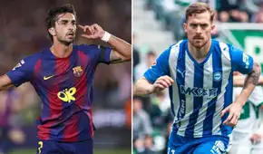 Barcelona vs Alavés EN VIVO: hora y canal del partido por la fecha 36 de LaLiga de España
