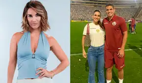 Actriz Alessa Wichtel confirma el fin de su relación con Aldo Corzo y deja fuerte mensaje: “Tengo límites que no estoy dispuesta a negociar”