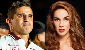 Actriz Alessa Wichtel deja potente indirecta tras terminar su romance con Aldo Corzo: “Que nadie ni nada apague tu brillo”