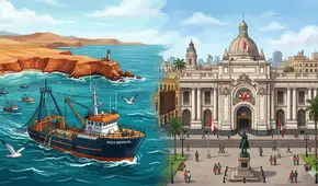 Alerta: La defensa de las áreas marinas protegidas en manos del Congreso saliente