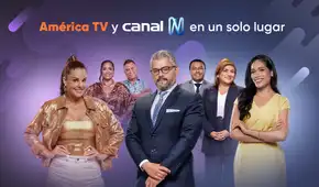 ¡Canal N llega a América tvGO! Más contenido en vivo y una nueva experiencia para ti