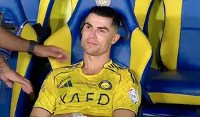 ¡Empate al último segundo! Al Nassr igualó 1-1 ante Al Hilal y Cristiano Ronaldo deberá esperar para ser campeón de la Liga Pro Saudí 2026
