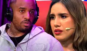 Jefferson Farfán revela los motivos por los que pidió bajar la pensión a Darinka Ramírez: "Ella tiene emprendimientos"