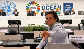 Alerta: La defensa de las áreas marinas protegidas en manos del Congreso saliente