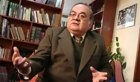 Manco Zaconetti: "Petroperú asume costos que el Estado nunca le reconoce; los US$2.000 millones son un respiro para la privatización"