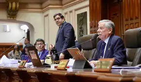 Alerta: La defensa de las áreas marinas protegidas en manos del Congreso saliente