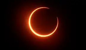 Llega el eclipse solar más largo del siglo y podrá verse en estos países del mundo: no se repetirá en 157 años