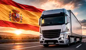 España busca más de 20.000 camioneros con urgencia: canjearán licencias de conducir a extranjeros para la oferta de trabajo