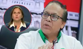Primero La Gente propone acuerdo a Juntos por el Perú: "Con la esperanza de un Perú más justo ¡Fujimori nunca más!"