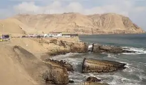 Iván Meza Vélez, investigador: “El Morro Solar es más que un cerro para Lima”