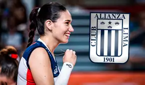 Representante de Aixa Vigil sobre un posible regreso a Alianza Lima: "No está totalmente descartado"